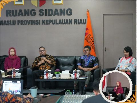 penguatan kapasitas keuangan dan SDM