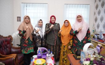 Foto Bersama Forhati