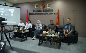 Sosialisasi Taspen