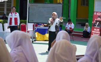 Narsum Kemas seri 19
