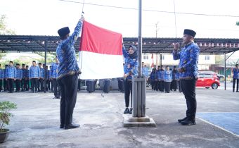 upacara