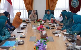 Kondem PKK Kepri