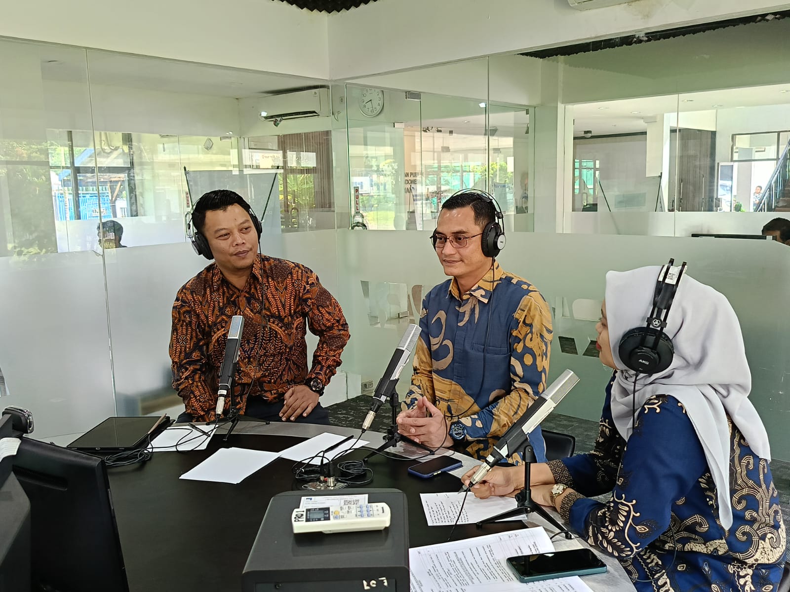 Ingatkan Larangan saat Kampanye, Febri: Pemberian Bahan Pokok Saat Kampanye Berpotensi Pidana