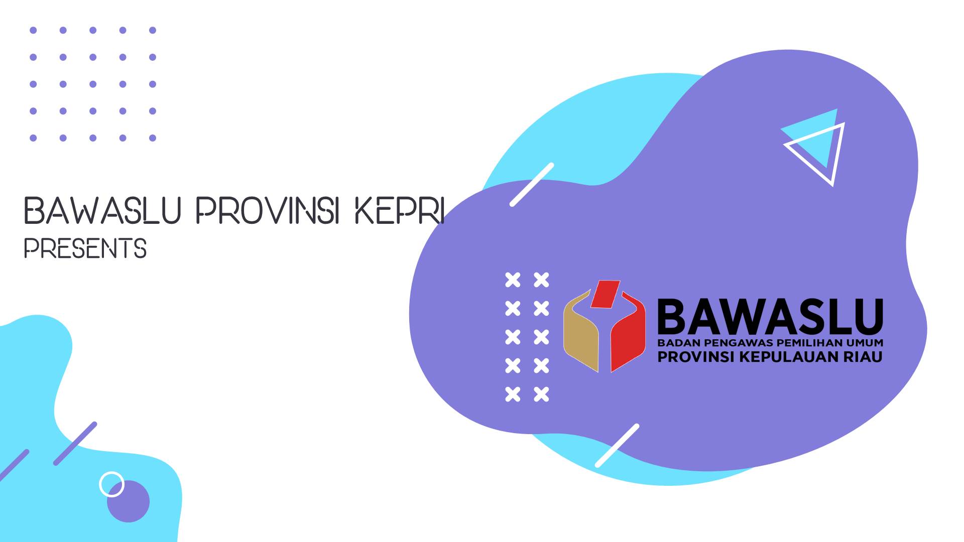 Netralitas ASN Dalam Pemilihan Serentak Tahun 2020