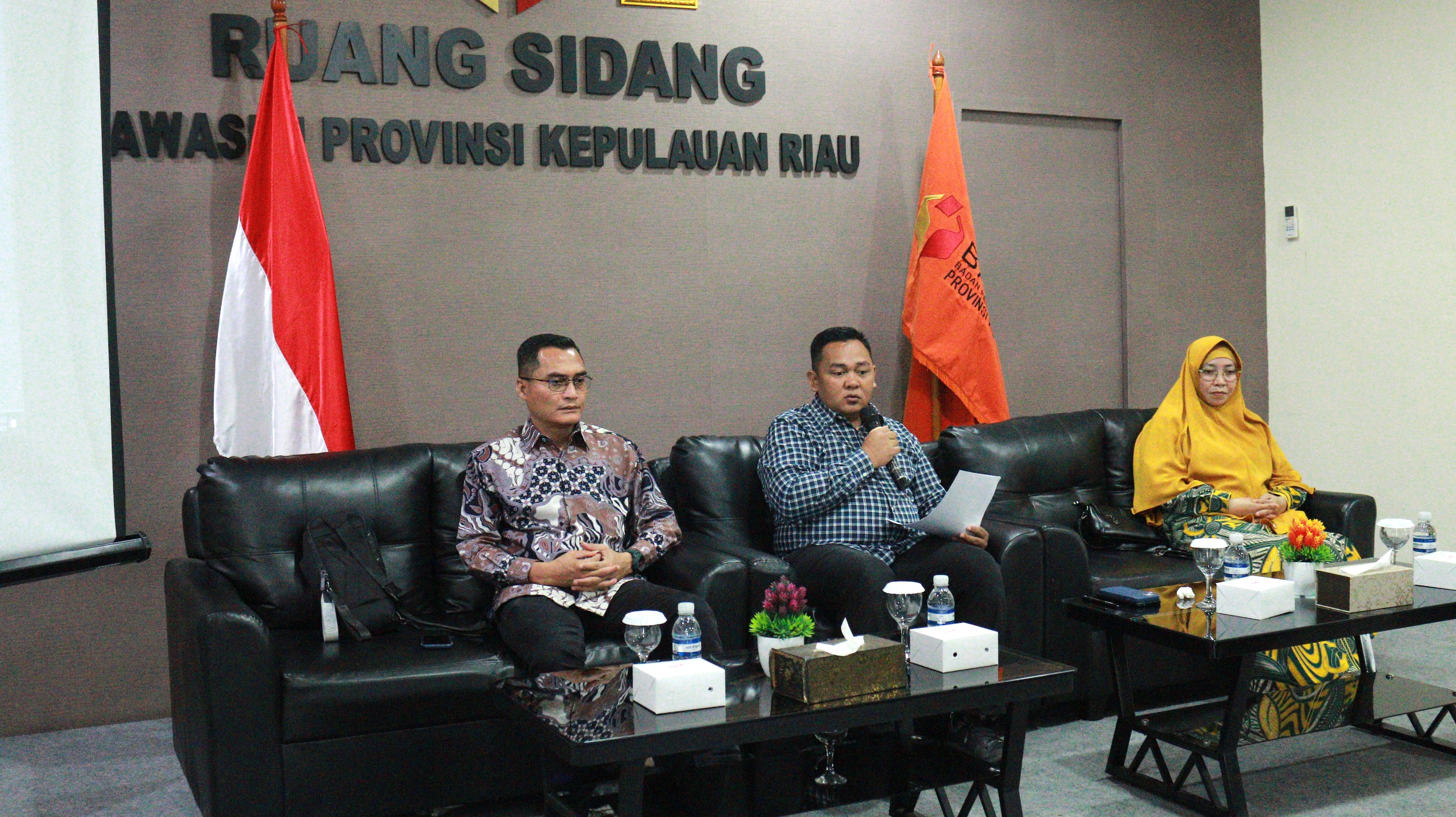 Perlunya Penyelerasan Persepsi dan Pemahaman Norma Hukum dalam Penyelesaian Sengketa Proses Pemilu