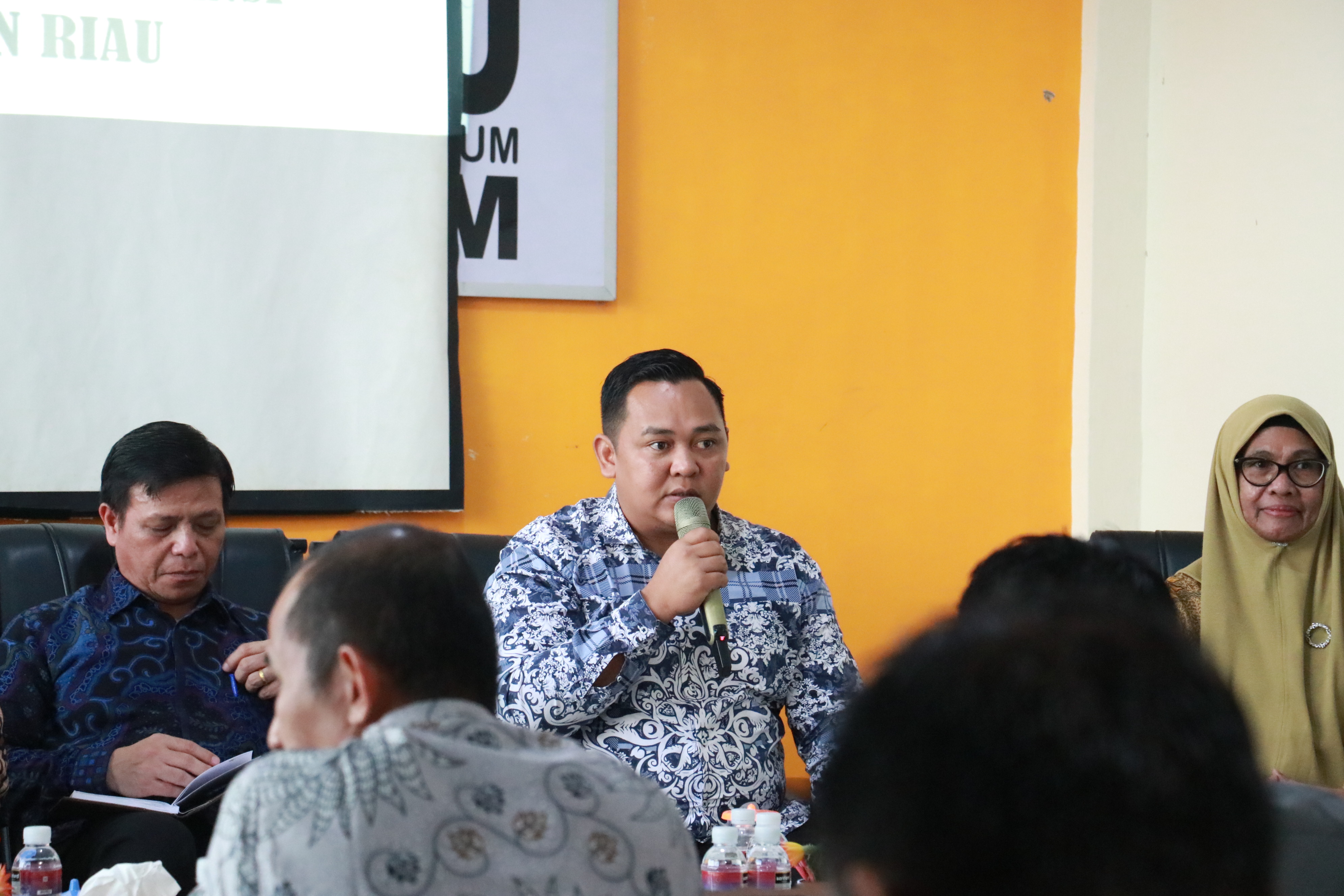 Kerawanan pada Proses Pencalonan Perlu Menjadi Perhatian untuk Pastikan Kredibilitas Pilkada 2024