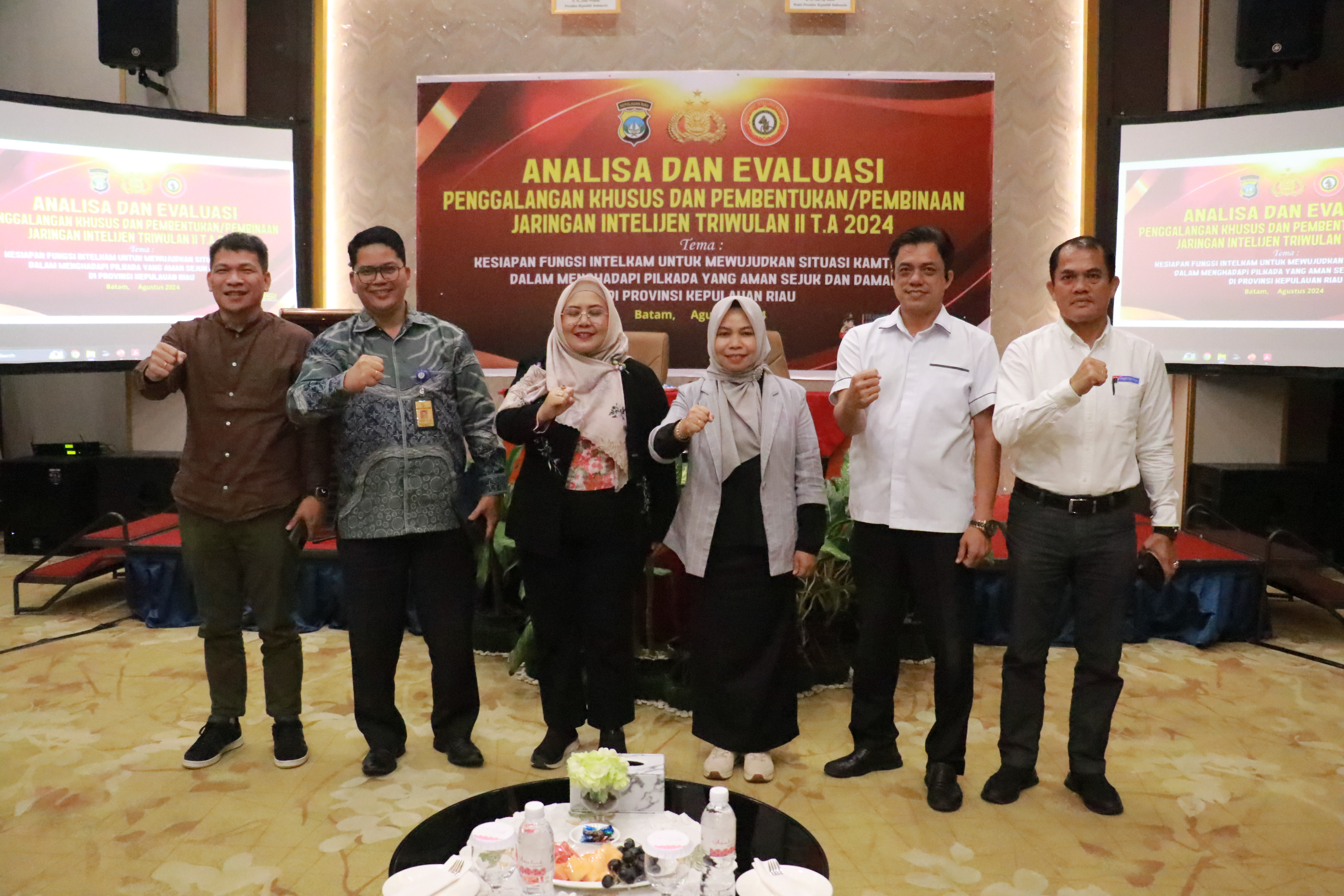 Pentingnya Partisipasi Masyarakat dalam Meminimalisir Potensi Pelanggaran pada Pilkada Mendatang