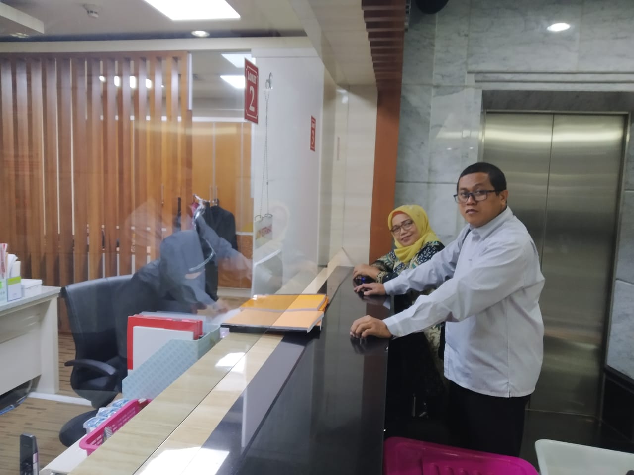 Bawaslu Kepri dan Bawaslu Karimun Ajukan Uji Materi UU Pilkada di MK