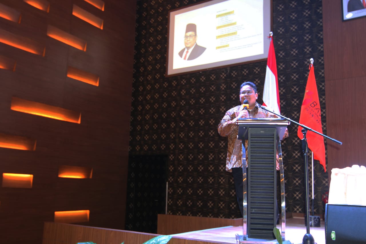 Bawaslu Kepri Laksanakan Rakerda Penyelesaian Sengketa