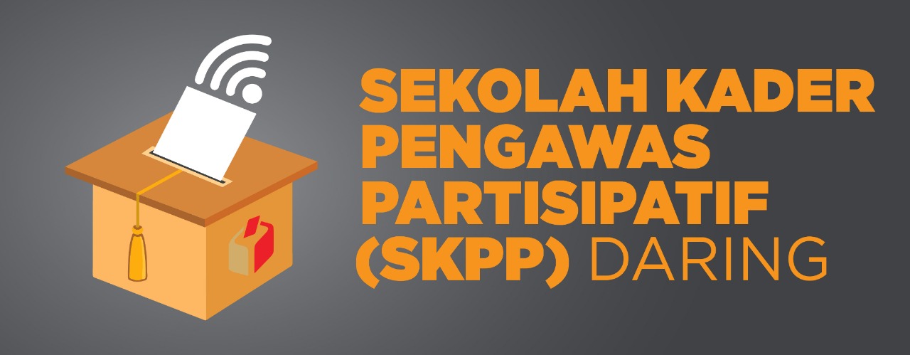 Launching SKPP Daring, Bawaslu Sebarkan Virus-Virus Pengawasan