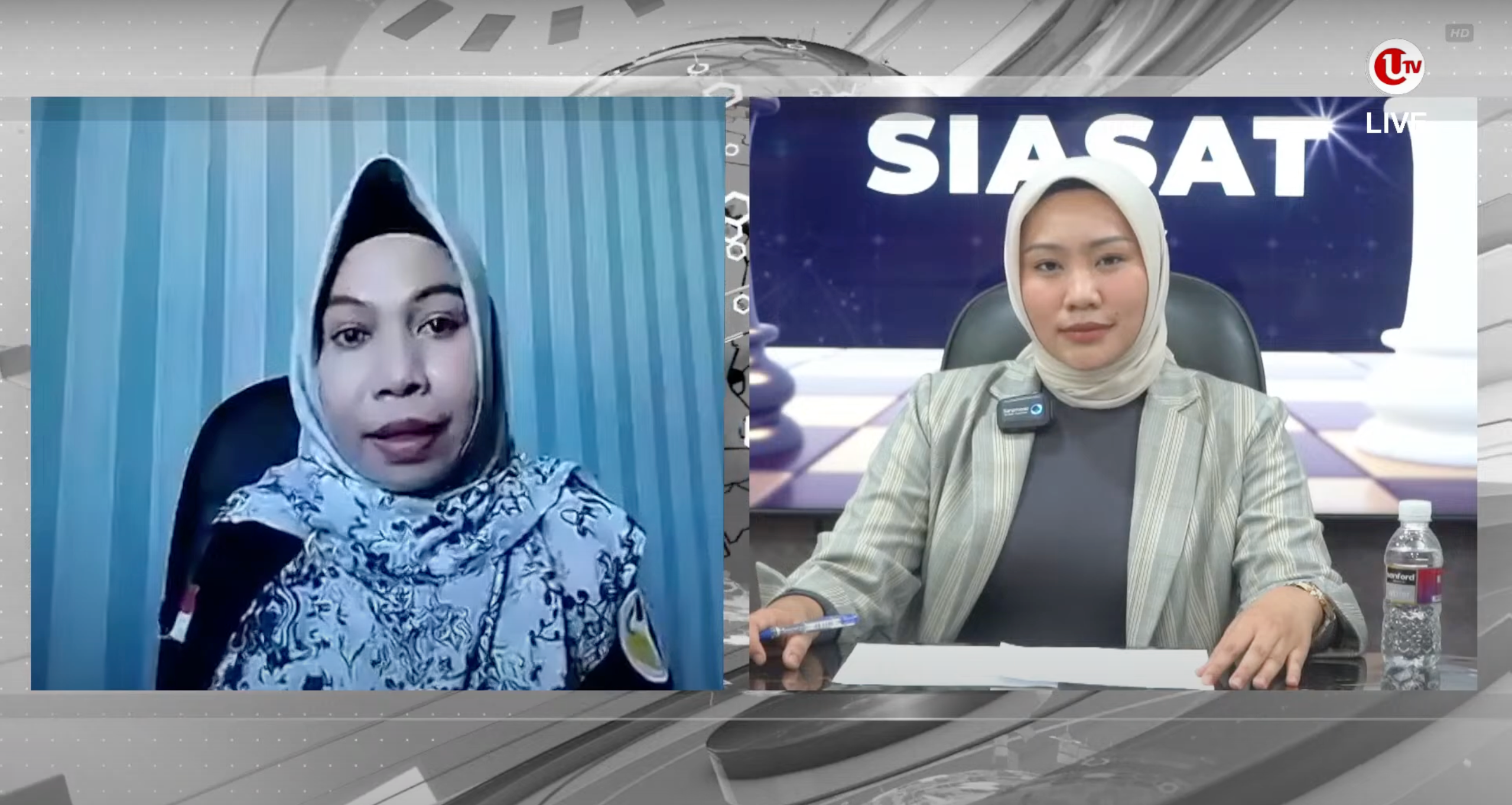 Bawaslu Kepri Ingatkan Bansos yang Disalurkan Pemerintah Tidak Mengandung Unsur Politik