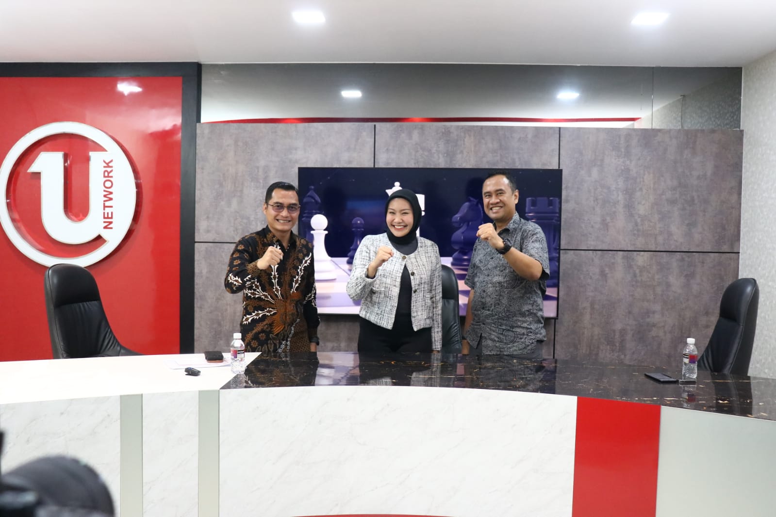 Bawaslu Kepri Sampaikan Tindaklanjut Temuan Coklit Pilkada 2024 di SIASAT Ulasan TV