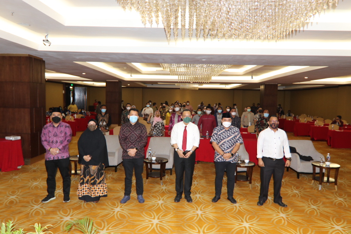 EVALUASI PELANGGARAN KODE ETIK PENYELENGGARA PEMILU