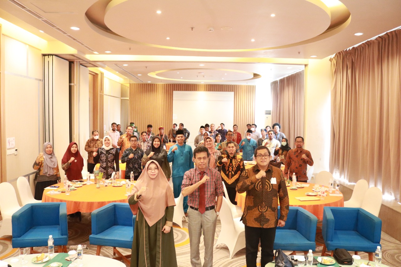 Design Baru Dalam Penanganan Pelanggaran Pemilu Dan Penyelesaian Administrtif Pemilu