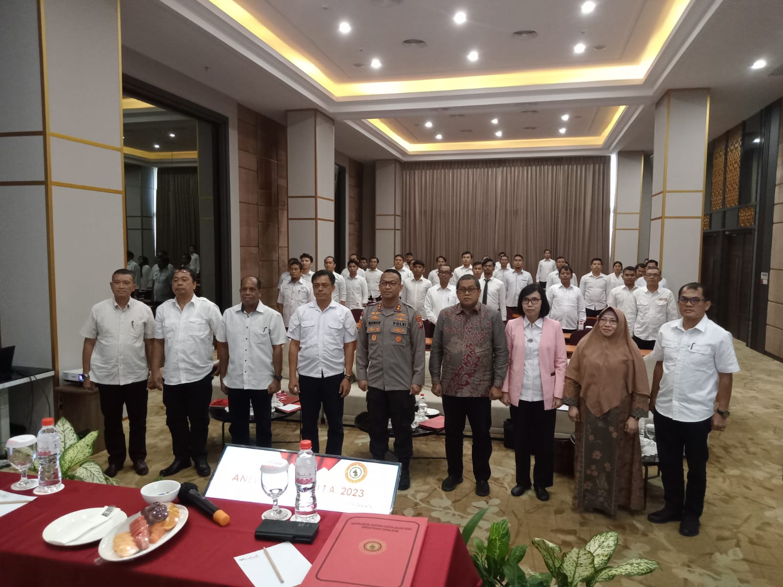 Polemik Batas Usia Capres & Cawapres Yang Telah Diputuskan Oleh Mahkamah Konstitusi