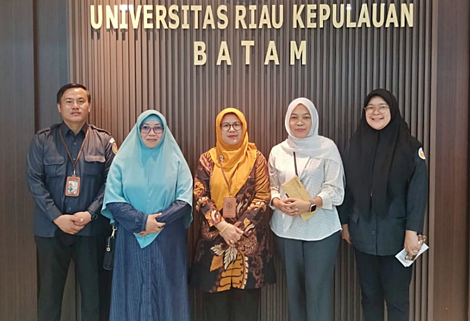 Bawaslu Kepri Sosialisasikan Kompetisi Debat Penegakan Hukum Pemilu antar Perguruan Tinggi