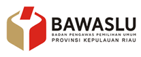 Bawaslu logo