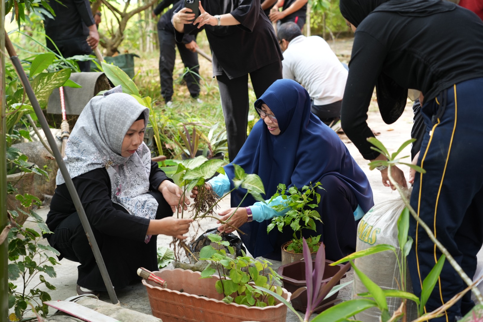 jumat sehati jumpa berlian