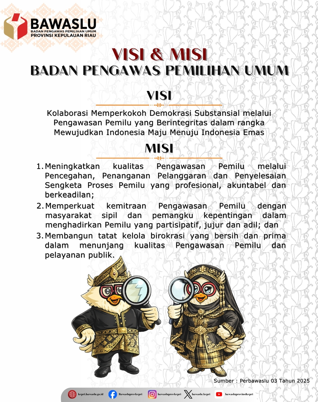 VISI_MISI