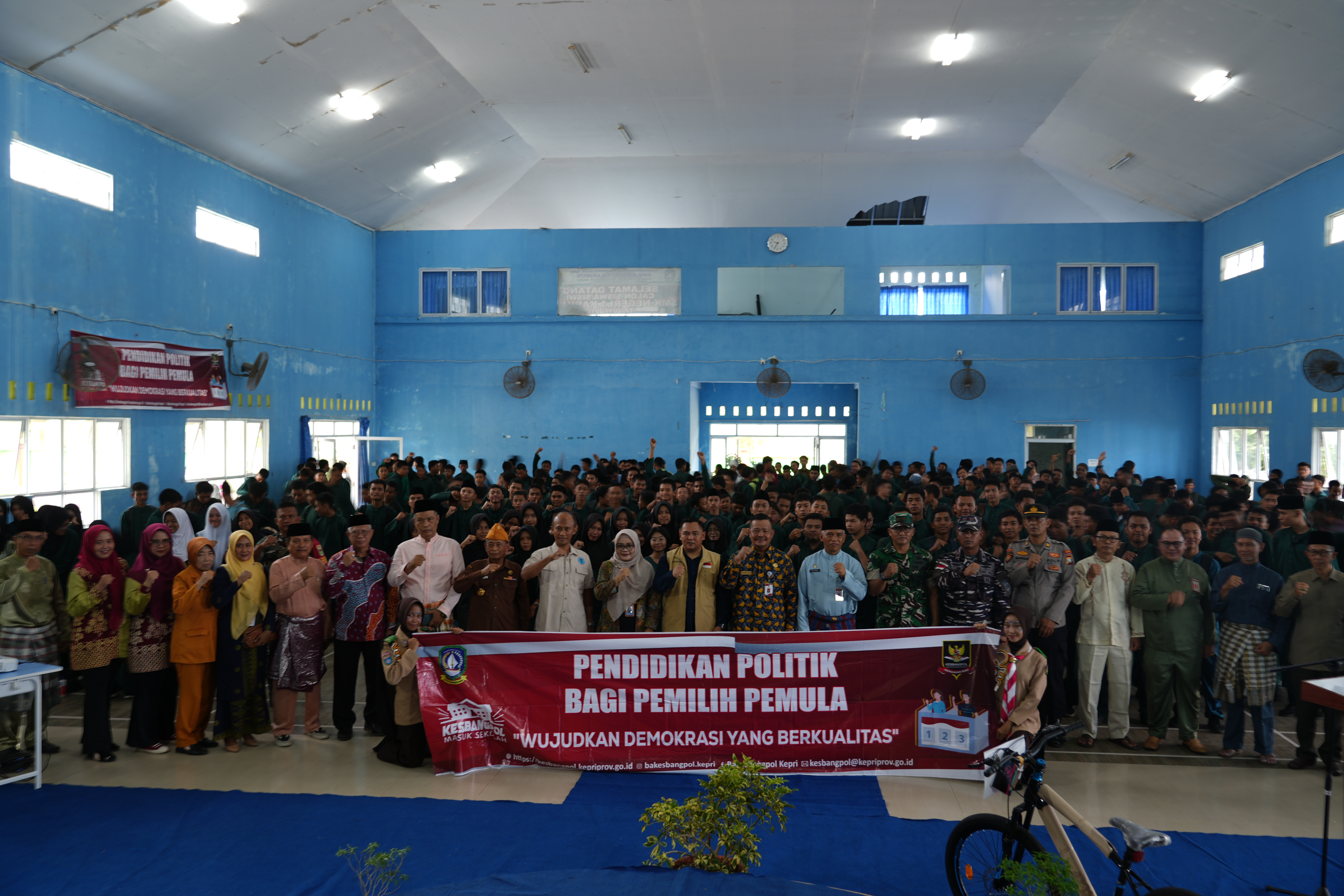 Foto Bersama