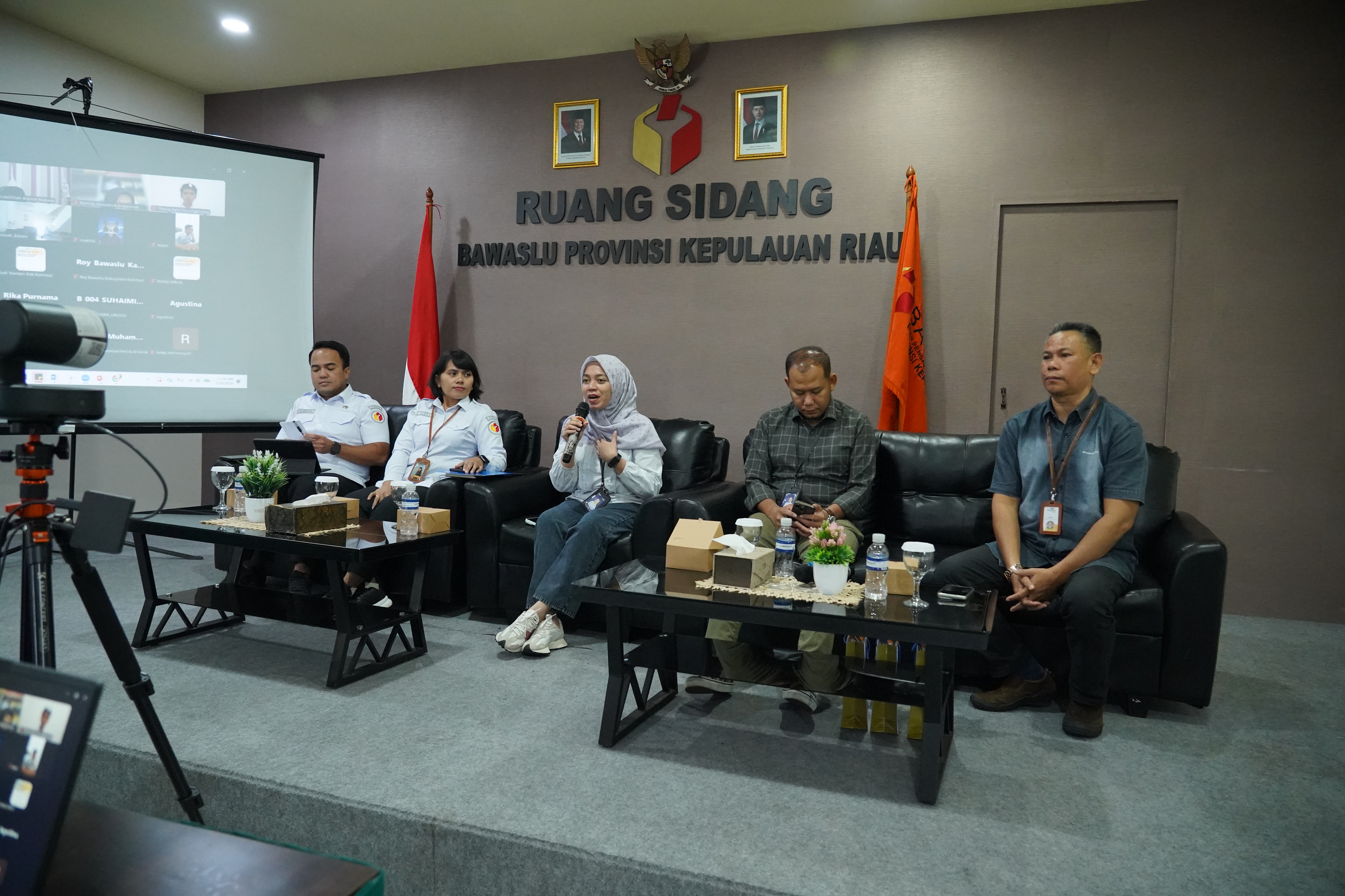 Sosialisasi Taspen