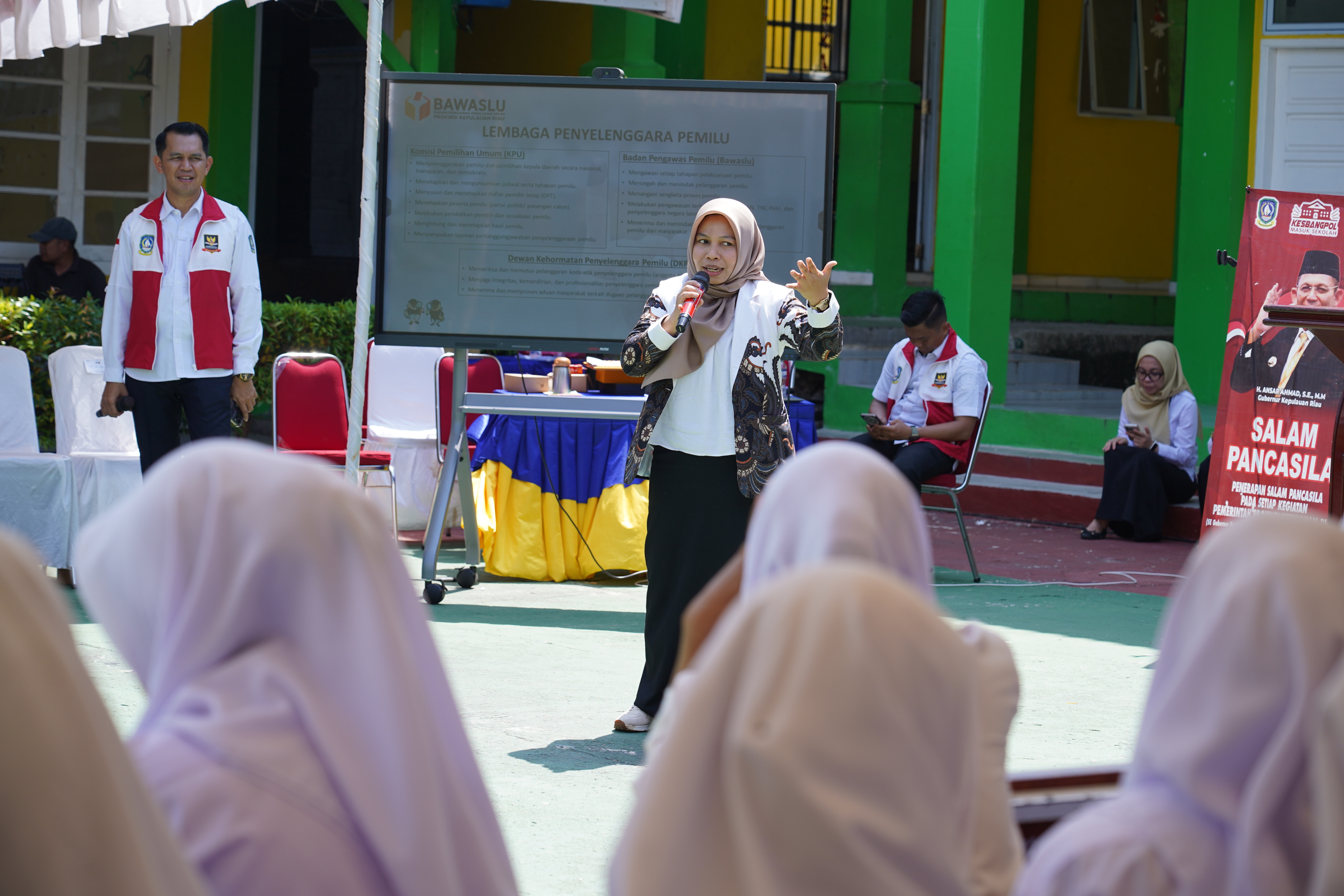 Narsum Kemas seri 19