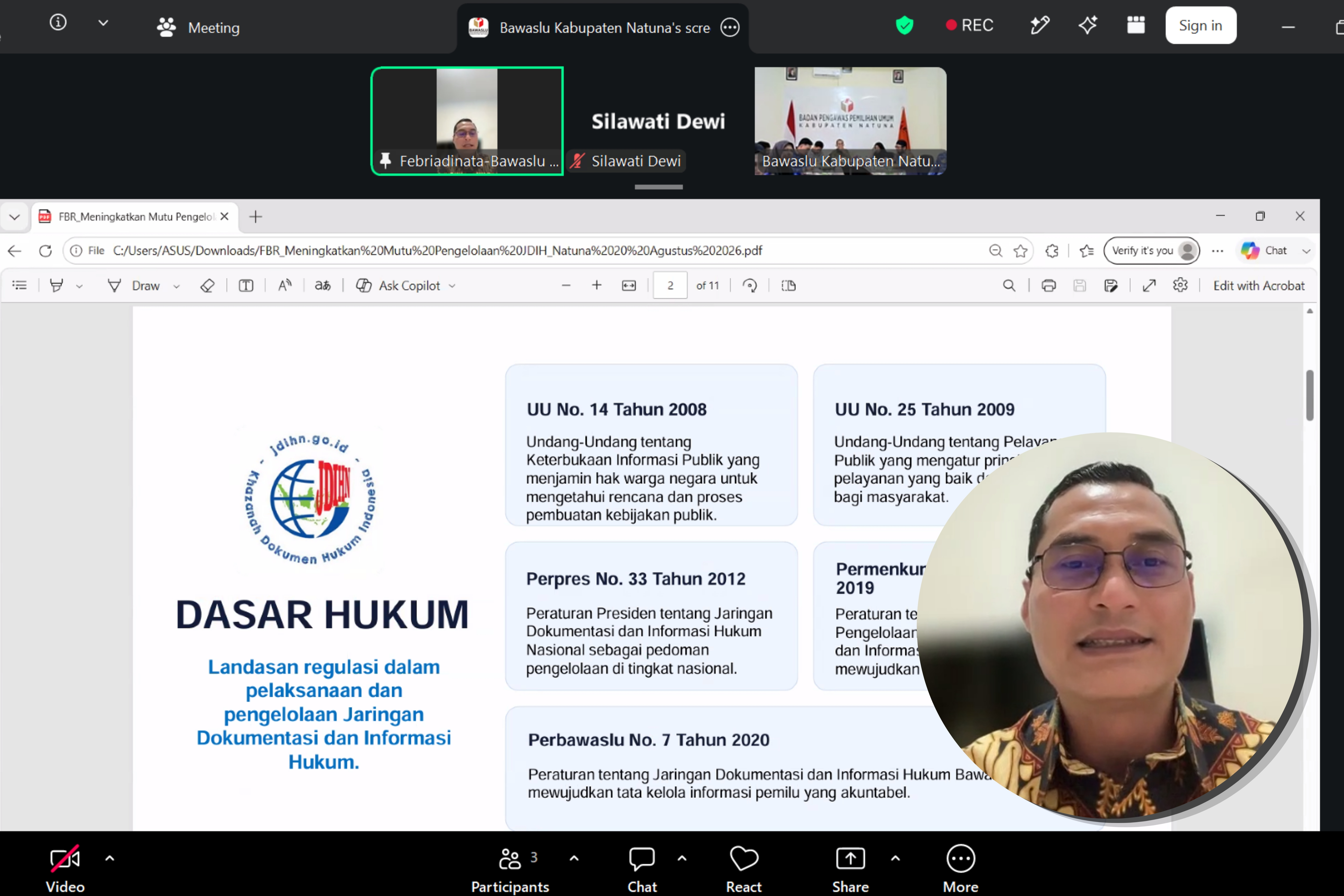 Febri Narsum