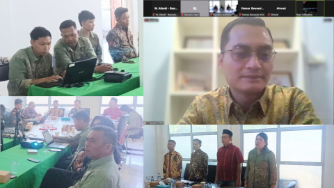 Implikasi Positif Putusan MK 135/2024 bagi Bawaslu, Perkuat Fungsi Pengawasan Pemilu