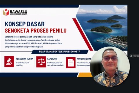 Febri Narsum Anambas