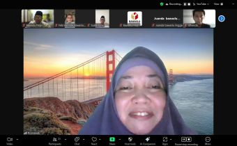 Bawaslu Kepri Refleksikan Penanganan Pelanggaran Pemilihan Tahun 2024