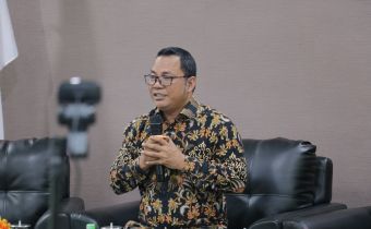 Peningkatan Kompetensi Bidang Desain Grafis Bersama Bawaslu Kab/Kota se-Kepri