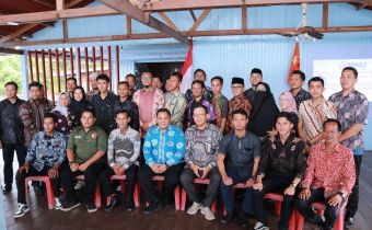 Jajaran Pengawas yang Melakukan Pengawasan Penting untuk Segera Membuat Laporan Hasil Pengawasan 