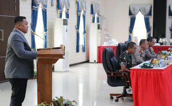 Optimalkan Langkah Pencegahan, Bawaslu Kepri Sampaikan Potensi Kerawanan Tahapan Pilkada 