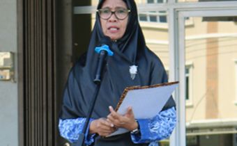 Himbauan Upaya Pencegahan Penularan COVID-19