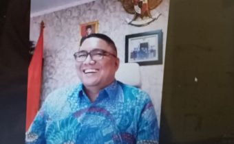 Bawaslu RI Laksanakan Pelatihan Peningkatan Kapasitas Bantuan dan Pendampingan Hukum Gelombang I