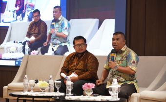 Laksanakan Sosialisasi Pengawasan Tahapan Pilkada 2024 Untuk Tingkatkan Peran Aktif Masyarakat