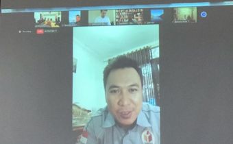 Idris : Minat Partisipasi Masyarakat Dalam Mengawasi Proses Demokrasi Berjalan Baik