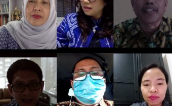 Bawaslu RI Bahas Evaluasi Pemilu Serentak 2019 Tentang Pengawasan Pencegahan Pelanggaran Pemilu