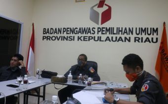 FGD Pemaknaan Pasal 184, 185, dan 185A UU Pemilihan Kepala Daerah