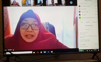 FGD Penyusunan Petunjuk Teknis Perbawaslu Nomor 2 Tahun 2020