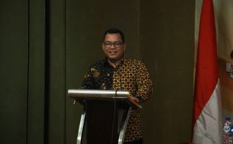 Press Release : Bawaslu Lakukan Recruitment Pengawas TPS