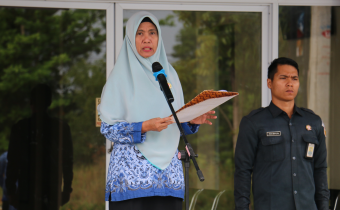 Peringatan Hari Sumpah Pemuda Ke-91