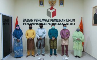 Dirgahayu Bawaslu ke-12