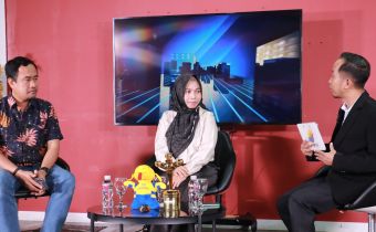 Dialog Khusus bersama Batam TV, Bawaslu Kepri Sampaikan Persiapan Jelang Pilkada 2024