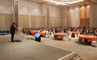 Gelar Rakerda Penguatan SDM, Bentuk Jajaran Pengawas yang Paham Regulasi dan Penuh Integritas