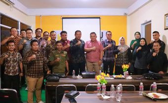 Perlu Perhatian Bersama, Pemilih yang Tidak Memenuhi Syarat (TMS) Harus Dicoret dari Daftar Pemilih