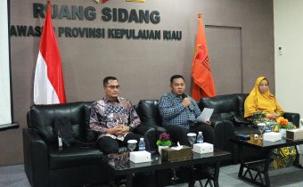 Perlunya Penyelerasan Persepsi dan Pemahaman Norma Hukum dalam Penyelesaian Sengketa Proses Pemilu