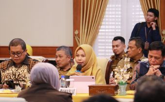 Partisipasi Masyarakat dalam Pemilu Penting untuk Cegah dan Deteksi Potensi Gangguan Keamanan