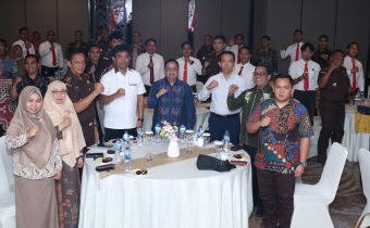 Peran Gakkumdu Dalam Penanganan Tindak Pidana Pemilu