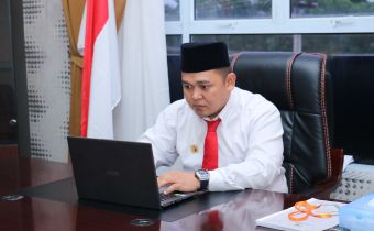 7 Bawaslu Kabupaten Kota Se-Kepri Perpanjang Pendaftaran Panwaslu Kecamatan